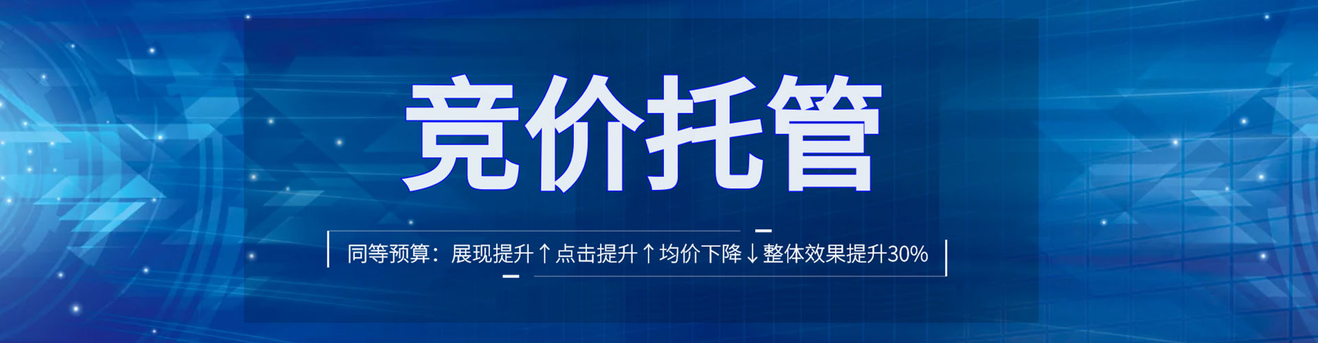 凌云竞价托管